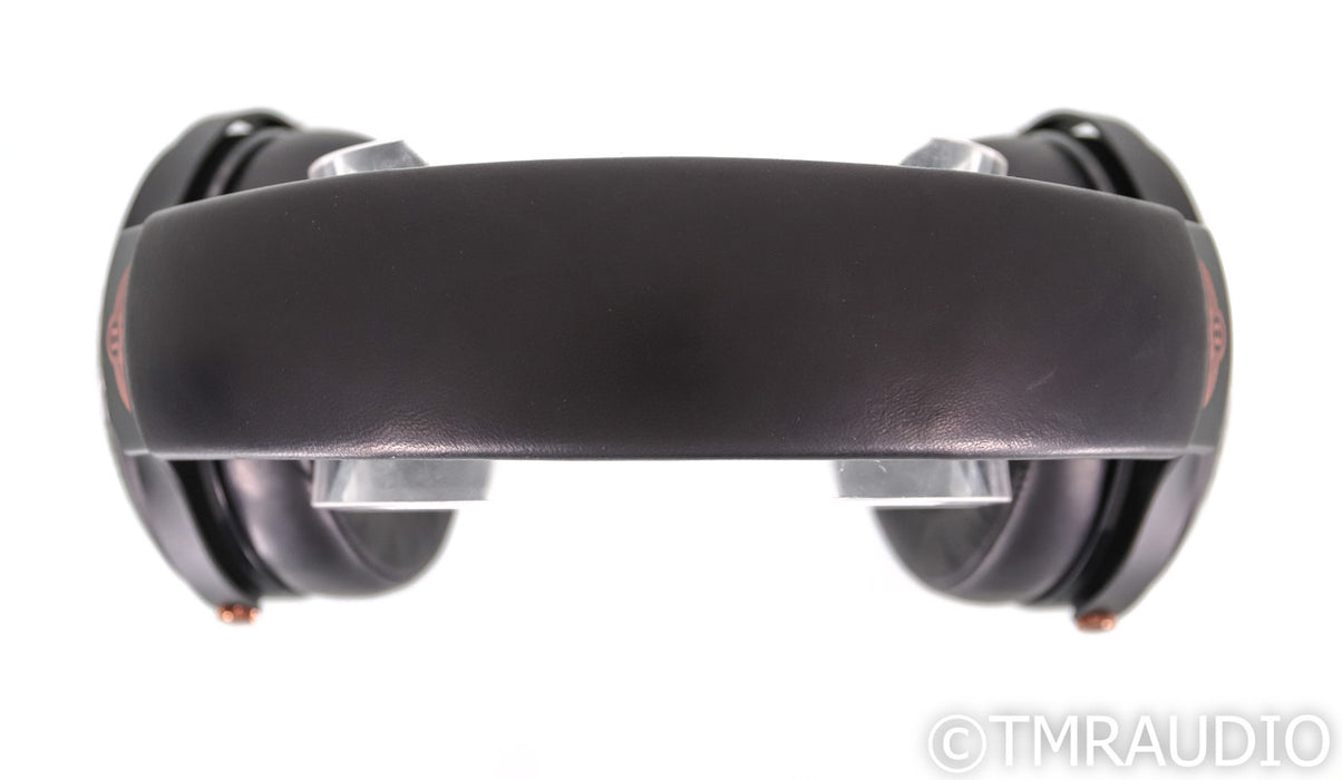 Focal Radiance Closed Back Headphones; Focal for Bentley