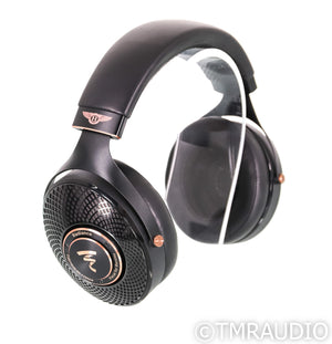 Focal Radiance Closed Back Headphones; Focal for Bentley