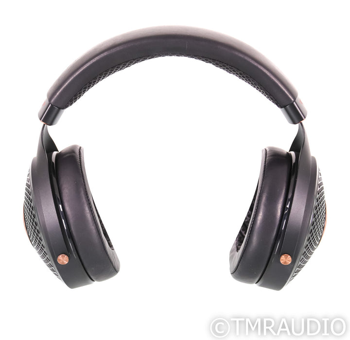 Focal Radiance Closed Back Headphones; Focal for Bentley
