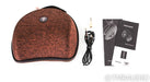 Focal Radiance Closed Back Headphones; Focal for Bentley