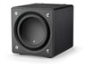 JL Audio E112 E-Sub 12" Powered Subwoofer; Black Ash (New)