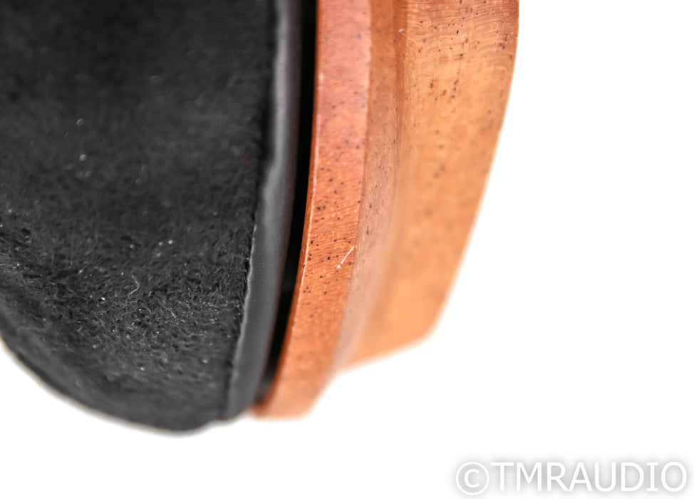 Fostex T60RP - Argon Semi-Open Back Headphones; T-60 Regular Phase