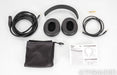 Fostex T60RP - Argon Semi-Open Back Headphones; T-60 Regular Phase