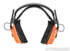 Fostex T60RP - Argon Semi-Open Back Headphones; T-60 Regular Phase