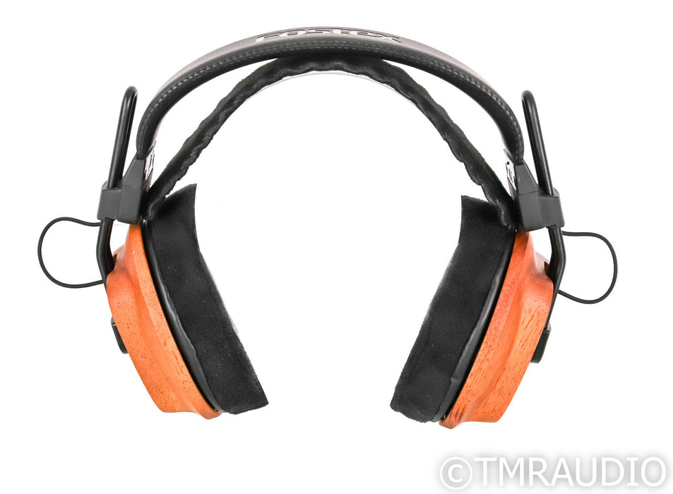 Fostex T60RP - Argon Semi-Open Back Headphones; T-60 Regular Phase
