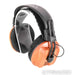 Fostex T60RP - Argon Semi-Open Back Headphones; T-60 Regular Phase