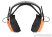 Fostex T60RP - Argon Semi-Open Back Headphones; T-60 Regular Phase