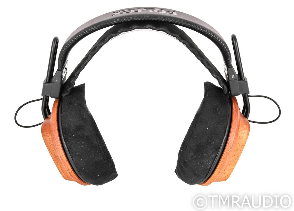 Fostex T60RP - Argon Semi-Open Back Headphones; T-60 Regular Phase