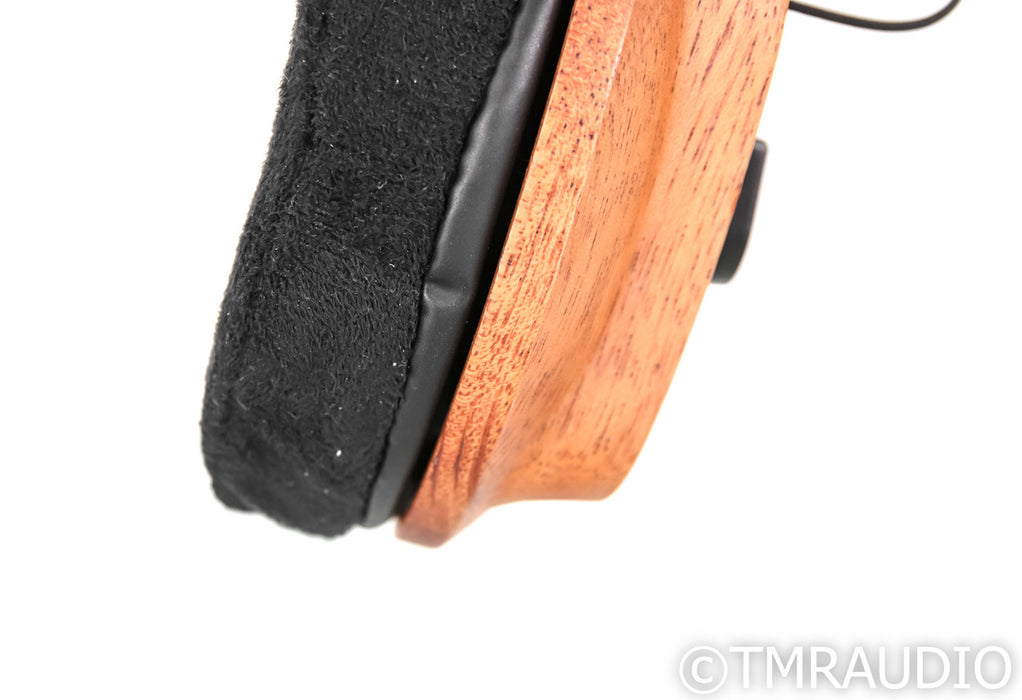 Fostex T60RP - Argon Semi-Open Back Headphones; T-60 Regular Phase