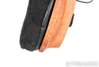 Fostex T60RP - Argon Semi-Open Back Headphones; T-60 Regular Phase