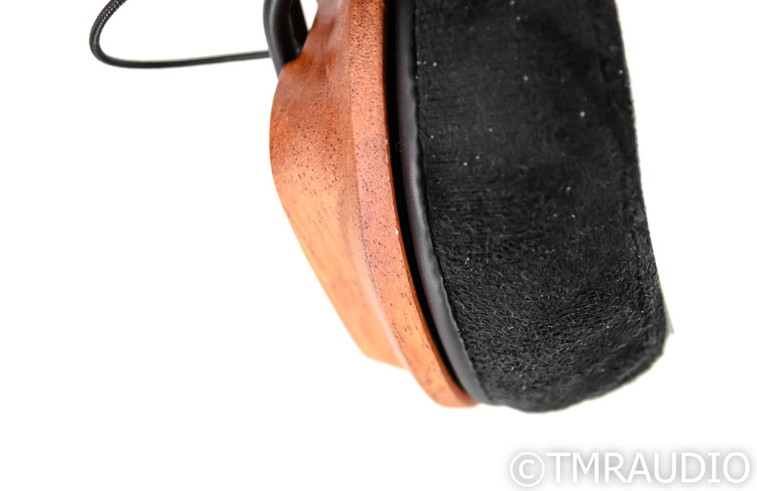 Fostex T60RP - Argon Semi-Open Back Headphones; T-60 Regular Phase