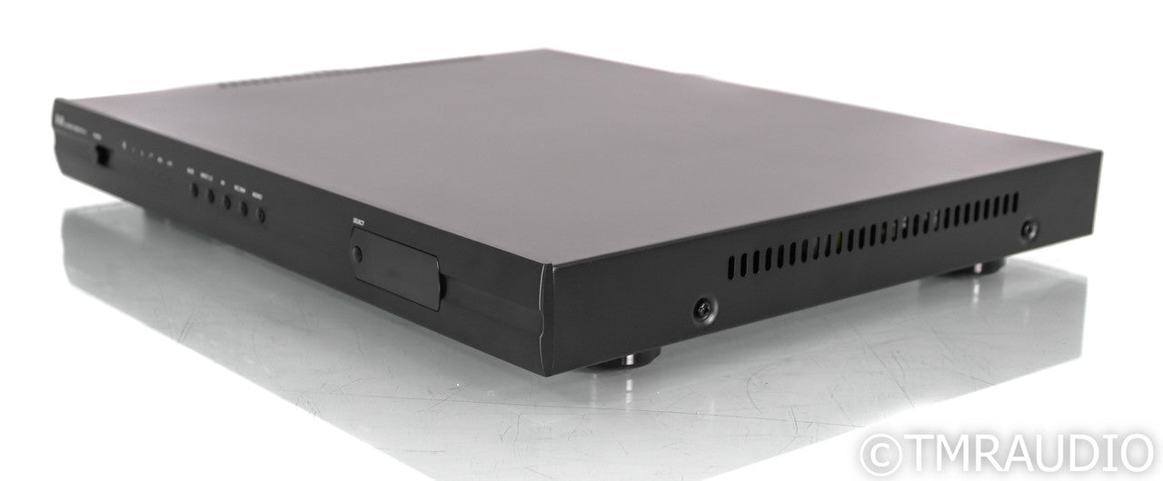Elac Alchemy Series PPA-2 MM / MC Phono Preamplifier; PPA2