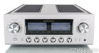 Luxman L-507uX Stereo Integrated Amplifier; L507uX; Remote; Silver