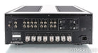 Luxman L-507uX Stereo Integrated Amplifier; L507uX; Remote; Silver
