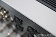 Luxman L-507uX Stereo Integrated Amplifier; L507uX; Remote; Silver
