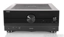 Yamaha RX-A8A 11.2 Channel Home Theater Receiver; Remote (Mint / Unused)