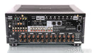 Yamaha RX-A8A 11.2 Channel Home Theater Receiver; Remote (Mint / Unused)