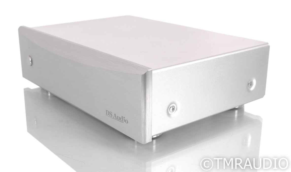 DS Audio DS 002 Phono System; Optical Phono Cartridge w/ Pono Stage