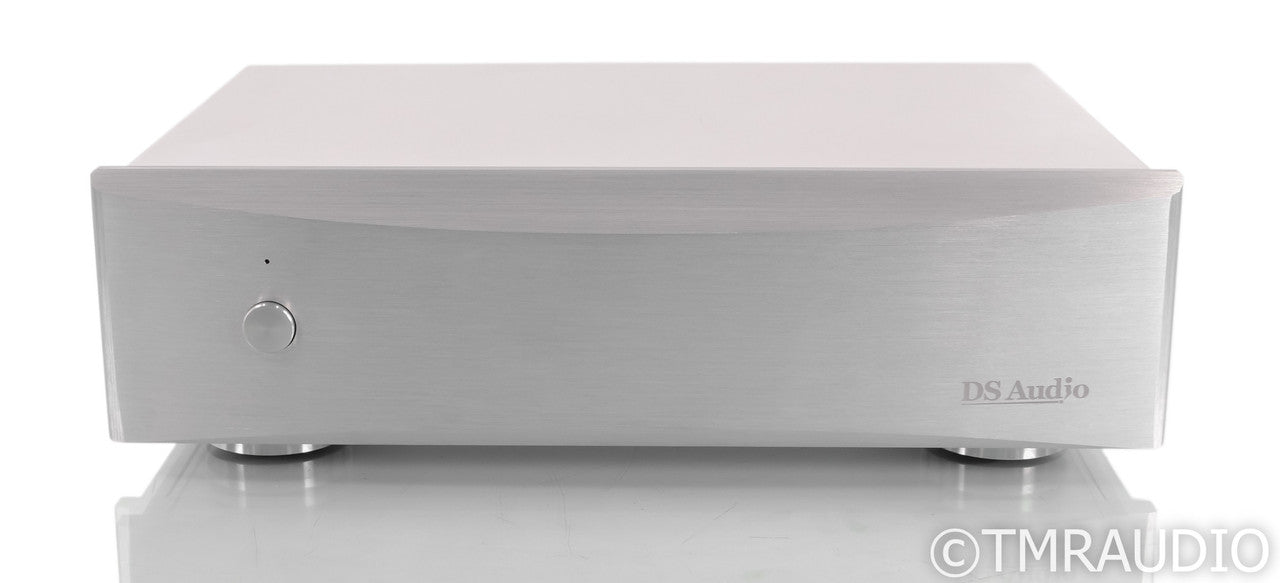 DS Audio DS 002 Phono System; Optical Phono Cartridge w/ Pono Stage