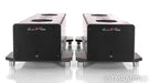 Vinnie Rossi L2 Signature Mono Power Amplifiers; Black Pair