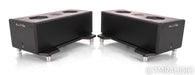 Vinnie Rossi L2 Signature Mono Power Amplifiers; Black Pair