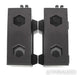 Vinnie Rossi L2 Signature Mono Power Amplifiers; Black Pair