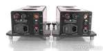 Vinnie Rossi L2 Signature Mono Power Amplifiers; Black Pair