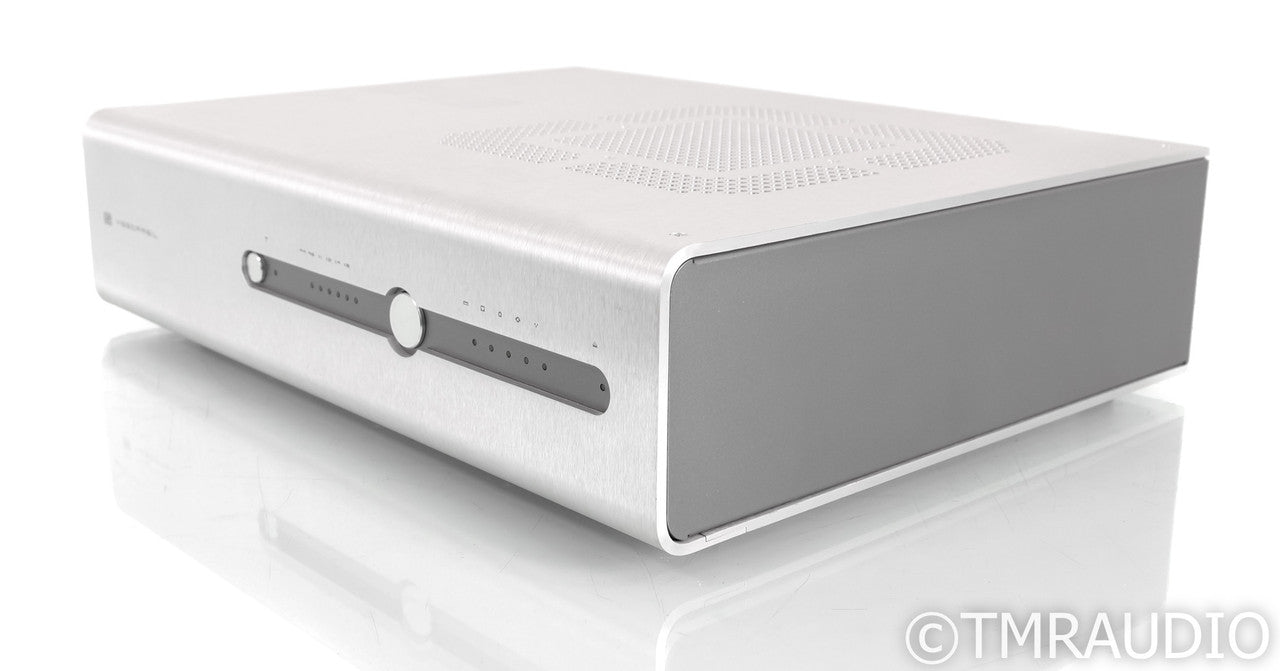 Schiit Yggdrasil DAC; Analog 2; Gen 5 USB; Silver