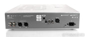 Schiit Yggdrasil DAC; Analog 2; Gen 5 USB; Silver
