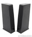 Mobile Fidelity OML-2 Floorstanding Speakers; Black Sycamore Pair; OML2
