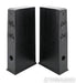 Mobile Fidelity OML-2 Floorstanding Speakers; Black Sycamore Pair; OML2