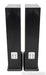 Mobile Fidelity OML-2 Floorstanding Speakers; Black Sycamore Pair; OML2