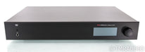 Weiss DAC502 DAC; D/A Converter; Black (Open Box)