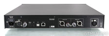 Weiss DAC502 DAC; D/A Converter; Black (Open Box)