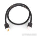 Audience Forte f5 powerChord Power Cable; 1.25m AC Cord (Open Box)