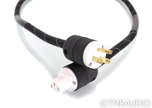 Audience Forte f5 powerChord Power Cable; 1.25m AC Cord (Open Box)