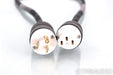 Audience Forte f5 powerChord Power Cable; 1.25m AC Cord (Open Box)