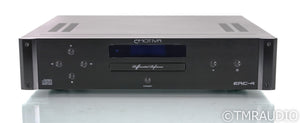 Emotiva ERC-4 CD Player; ERC4; Remote