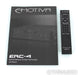 Emotiva ERC-4 CD Player; ERC4; Remote