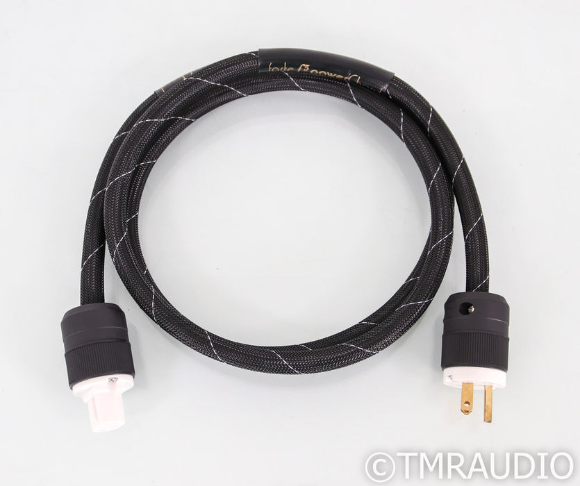 Audience Forte f5 powerChord Power Cable; 1.75m AC Cord (Open Box)