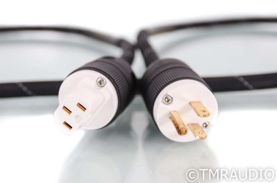 Audience Forte f5 powerChord Power Cable; 1.75m AC Cord (Open Box)
