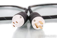 Audience Forte f5 powerChord Power Cable; 1.75m AC Cord (Open Box)