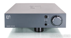 Enleum Amp-23R Stereo Integrated Amplifier; Amp23R; Remote