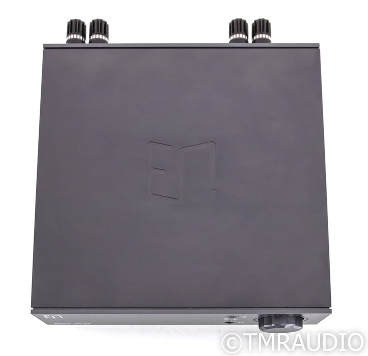Enleum Amp-23R Stereo Integrated Amplifier; Amp23R; Remote