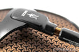 Meze Empyrean Isodynamic Headphones; Black and Copper