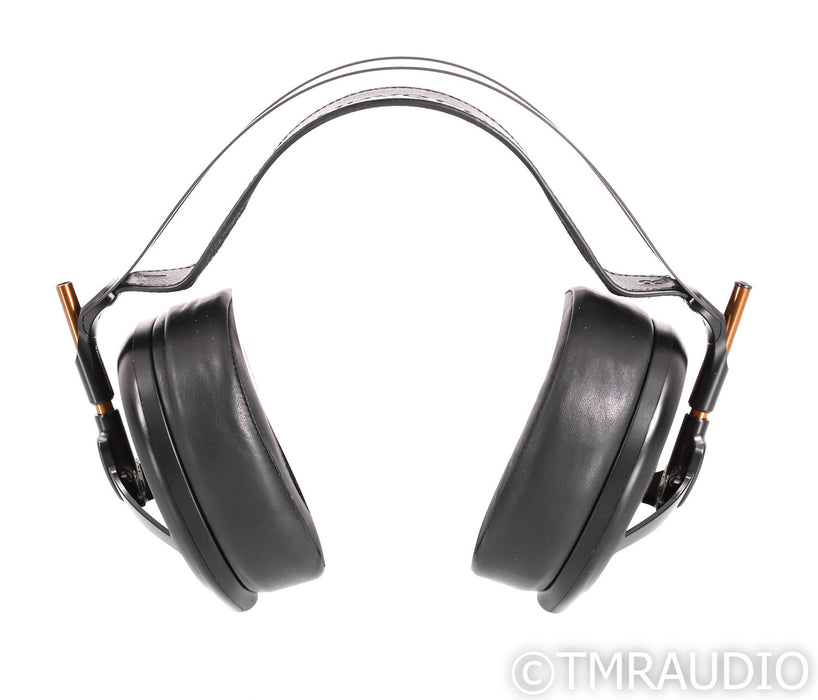 Meze Empyrean Isodynamic Headphones; Black and Copper