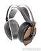Meze Empyrean Isodynamic Headphones; Black and Copper