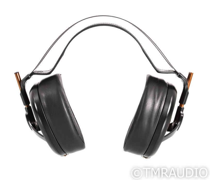 Meze Empyrean Isodynamic Headphones; Black and Copper