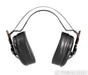 Meze Empyrean Isodynamic Headphones; Black and Copper