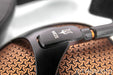 Meze Empyrean Isodynamic Headphones; Black and Copper